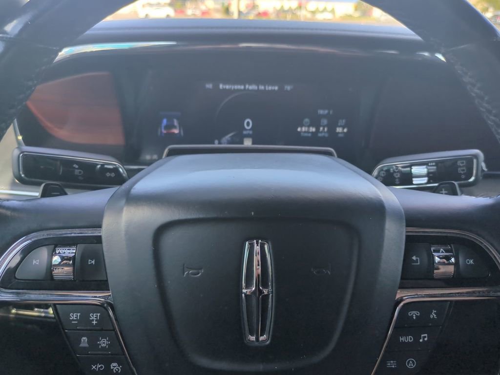 Used 2023 Lincoln Navigator L Reserve image 36