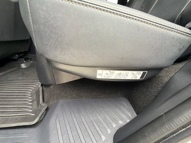 Used 2024 Lexus GX 550 AWD/4WD image 79
