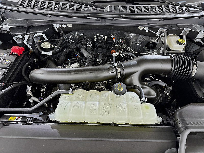 New 2025 Lincoln Navigator L Reserve w/ Jet Appearance Package image 33