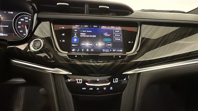 Used 2022 Cadillac XT6 Premium Luxury w/ Technology Package AWD/4WD image 23