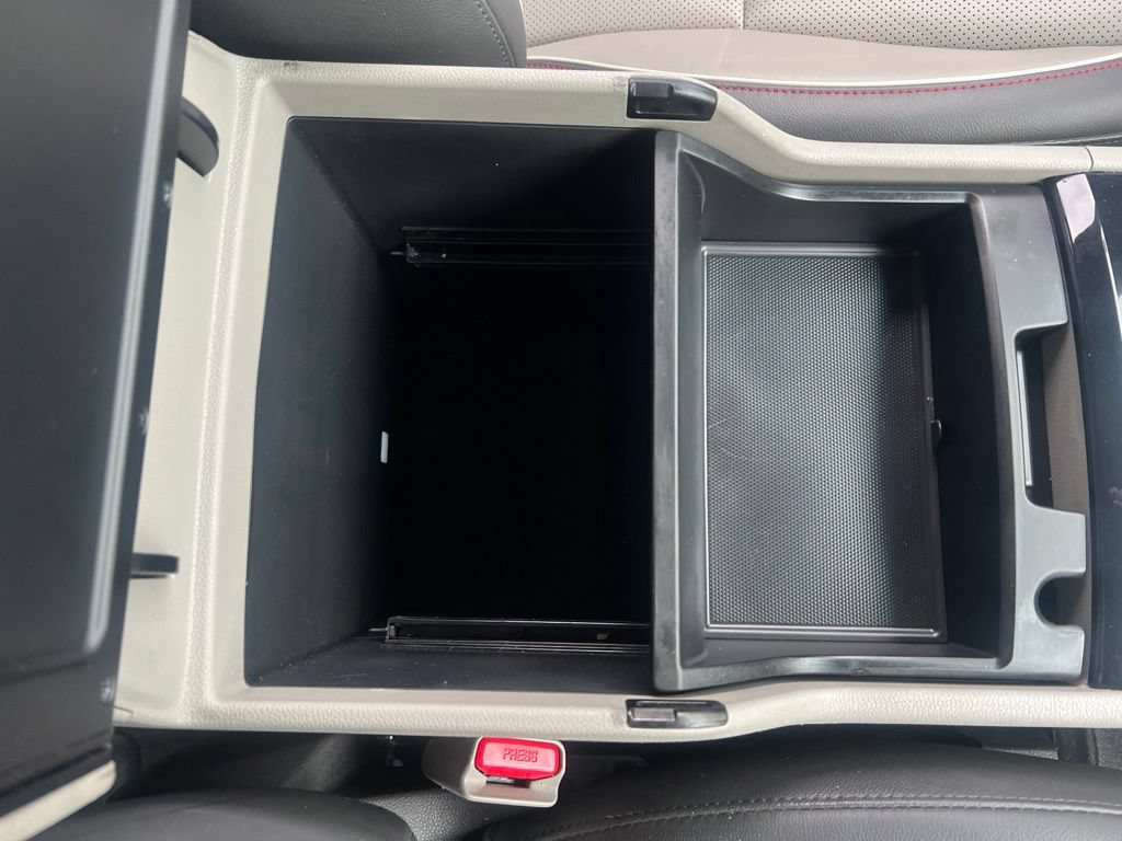 Used 2017 Kia Sedona EX FWD image 22