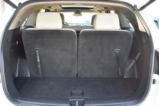 Used 2020 Kia Sorento EX image 39