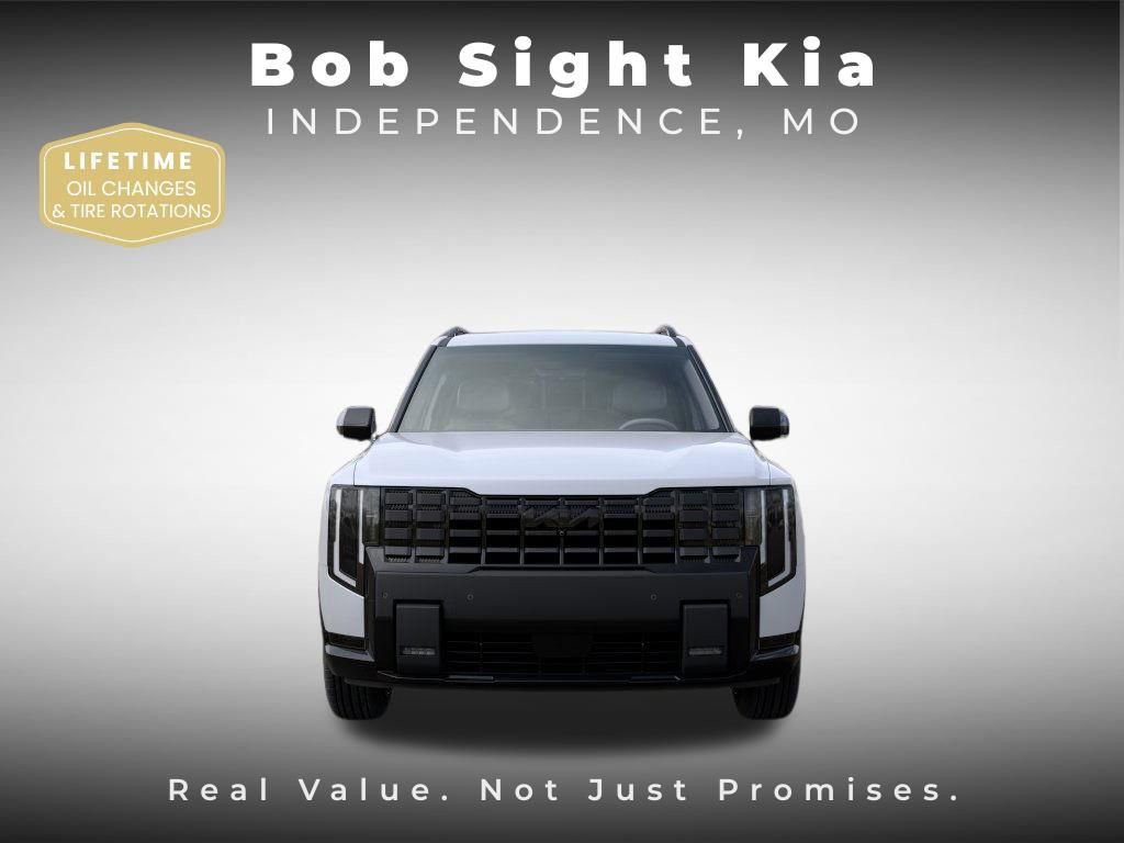 New 2027 Kia Telluride SX X-Line image 2