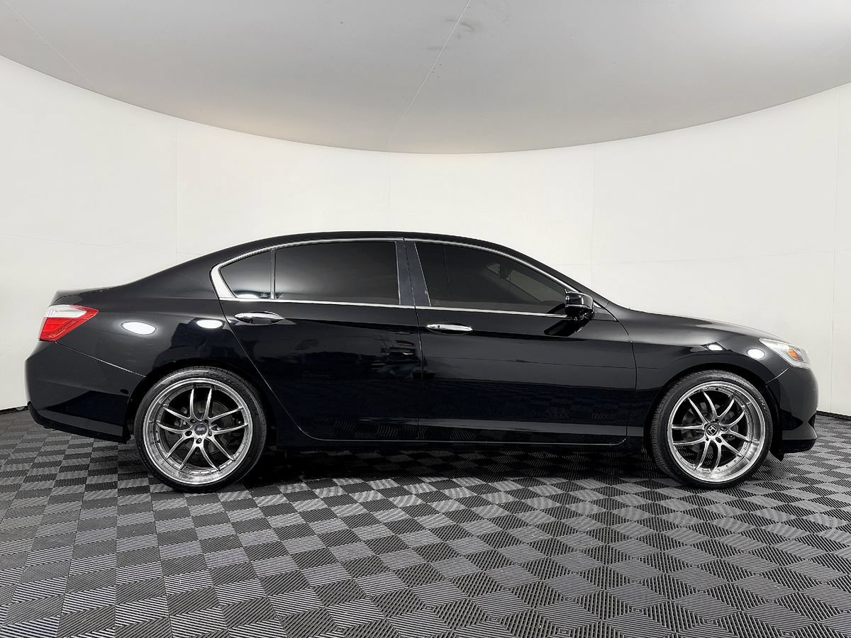Used 2013 Honda Accord EX-L image 7