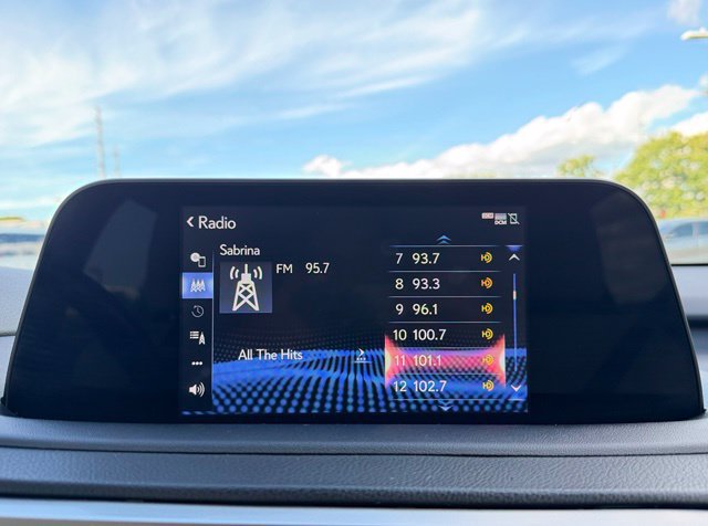 Used 2022 Lexus RX 350 AWD w/ Premium Package image 20