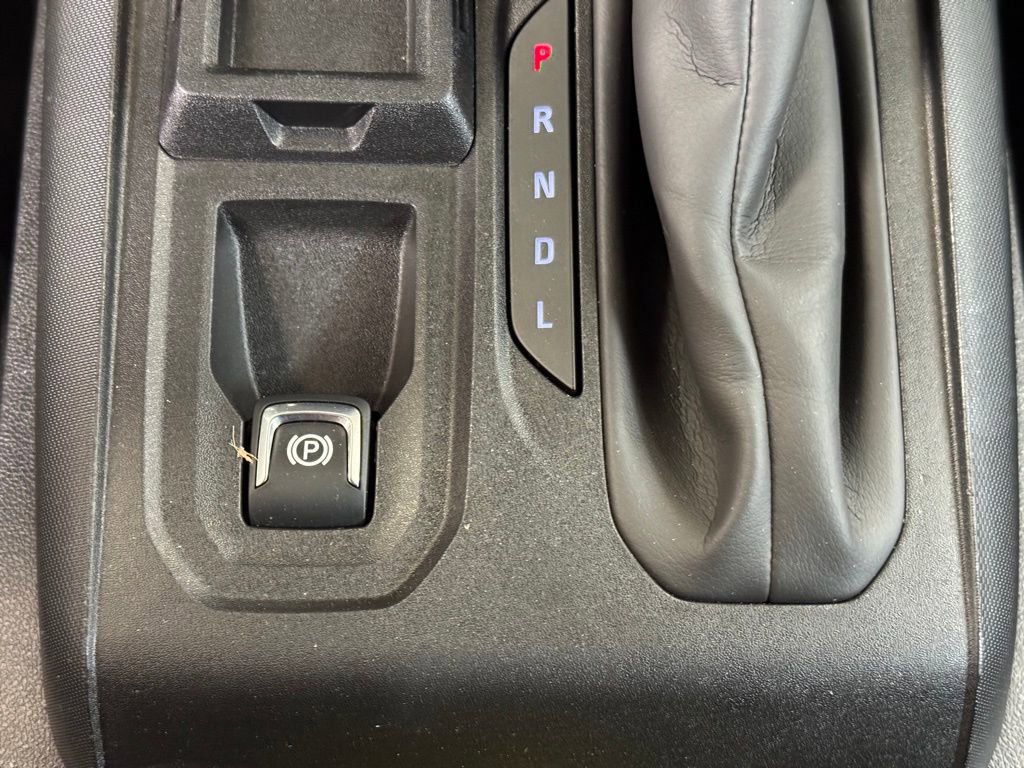 Used 2024 Chevrolet Colorado W/T image 33