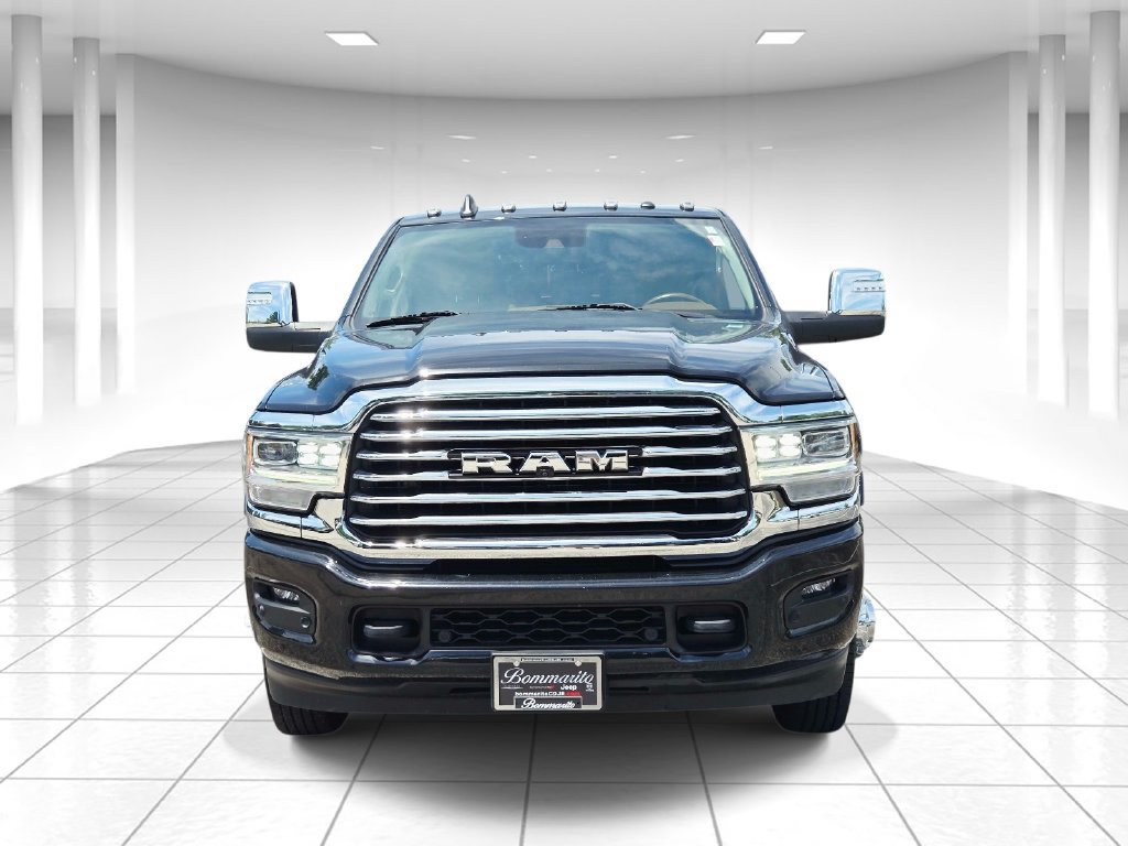 Certified 2023 RAM 3500 Limited AWD/4WD image 8