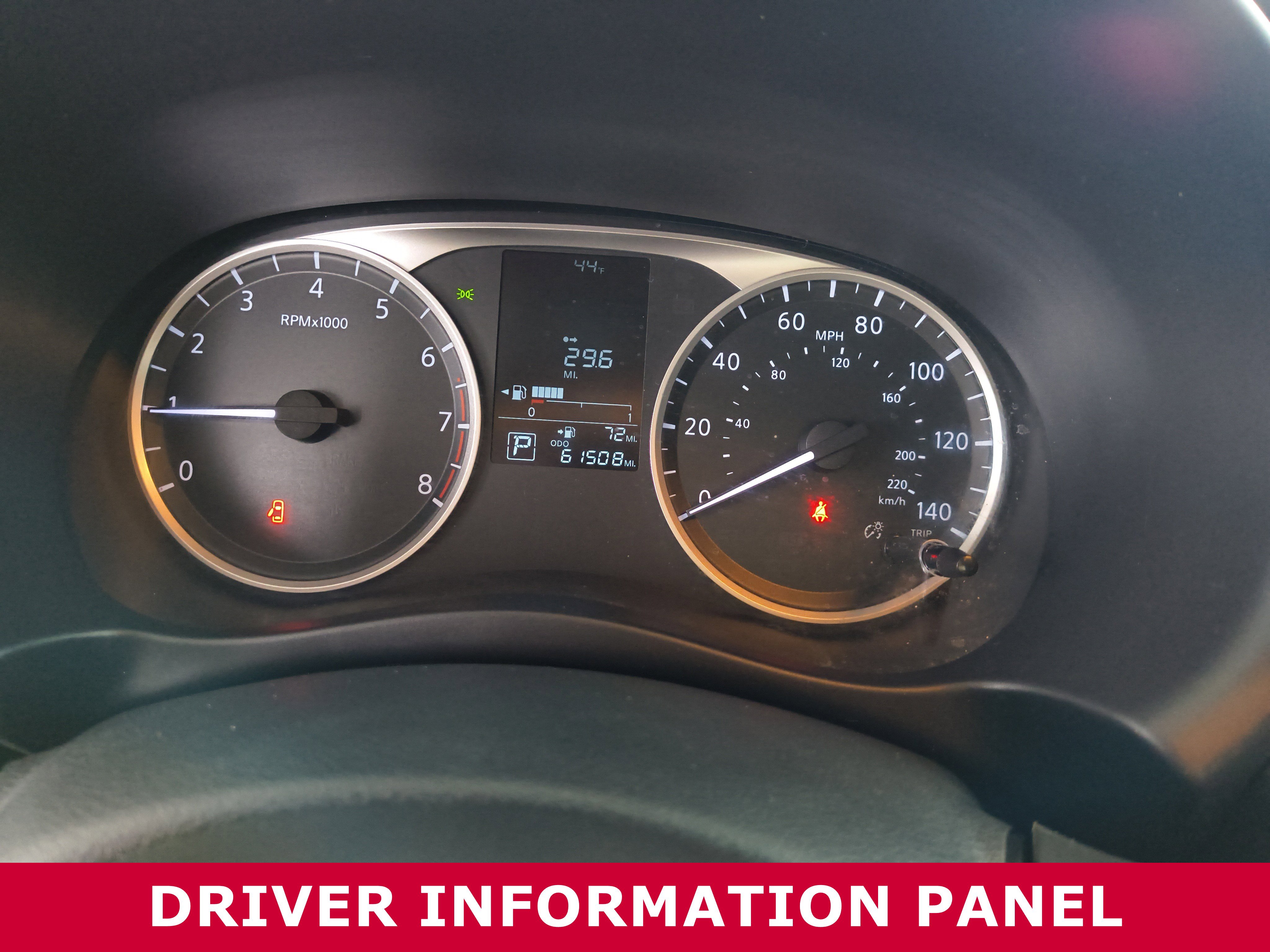 Used 2024 Nissan Kicks S image 15