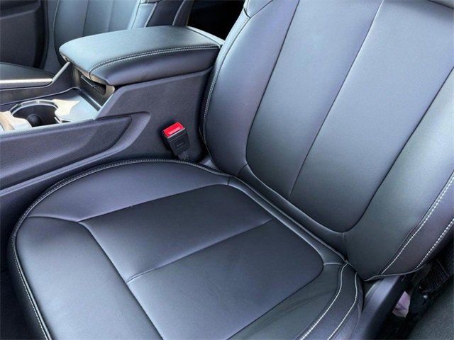 New 2025 Jeep Grand Cherokee L Limited w/ Black Appearance Package image 34