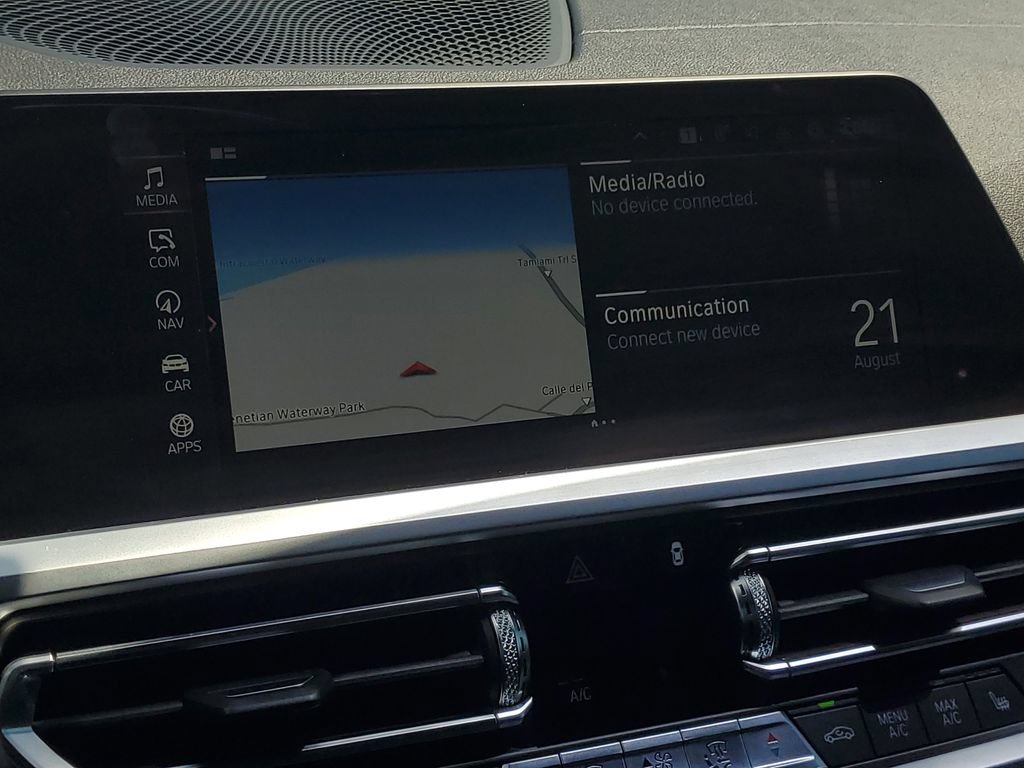 Used 2020 BMW M340i RWD image 29
