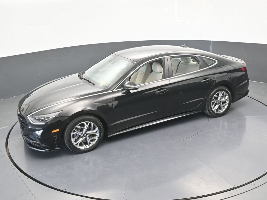 Used 2023 Hyundai Sonata SEL image 11
