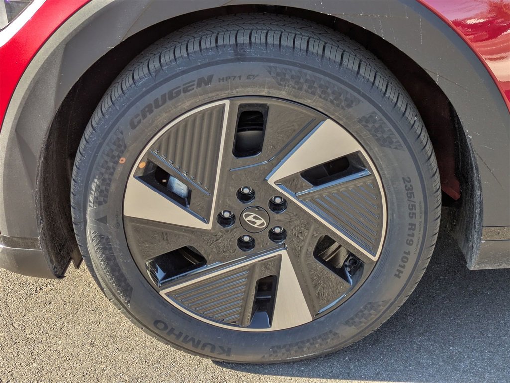 New 2026 Hyundai Ioniq 5 SEL image 10