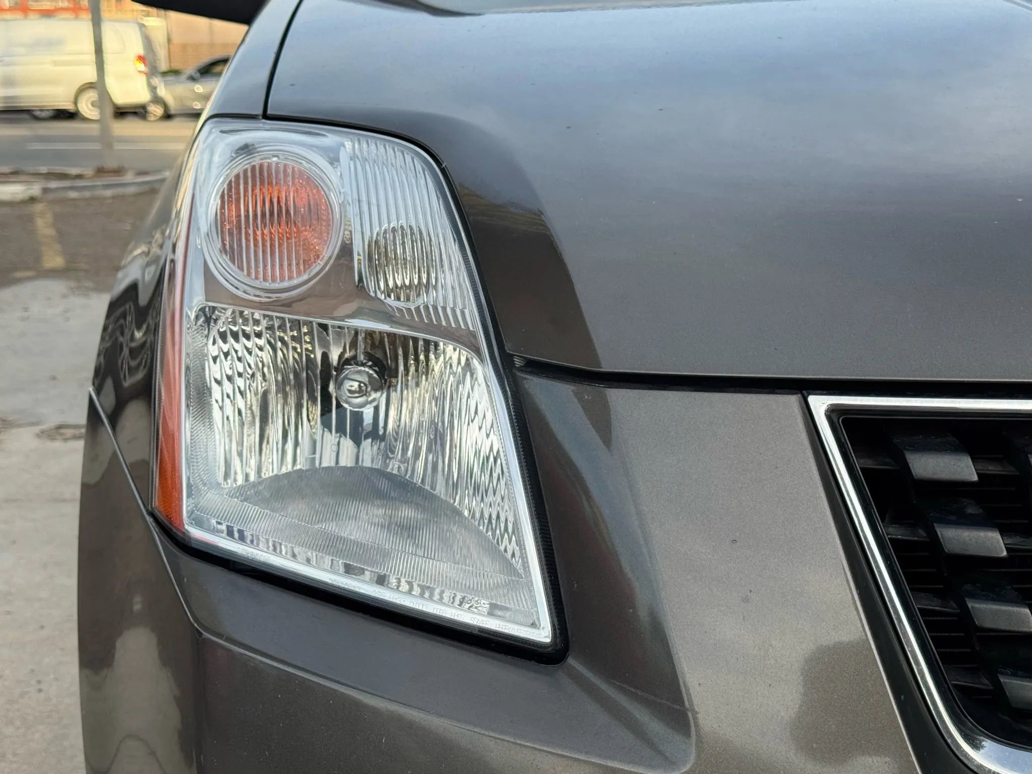 Used 2009 Nissan Sentra 2.0 S FE+ FWD image 5