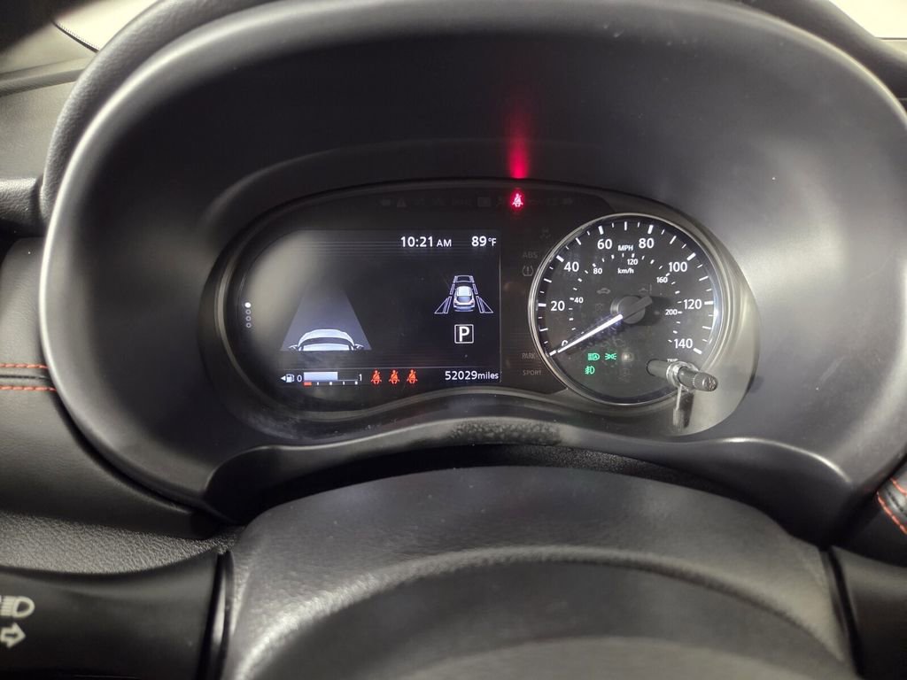 Used 2024 Nissan Kicks SR FWD image 15