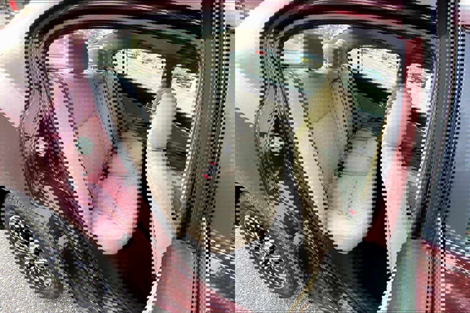 Used 2015 Honda Civic EX image 18