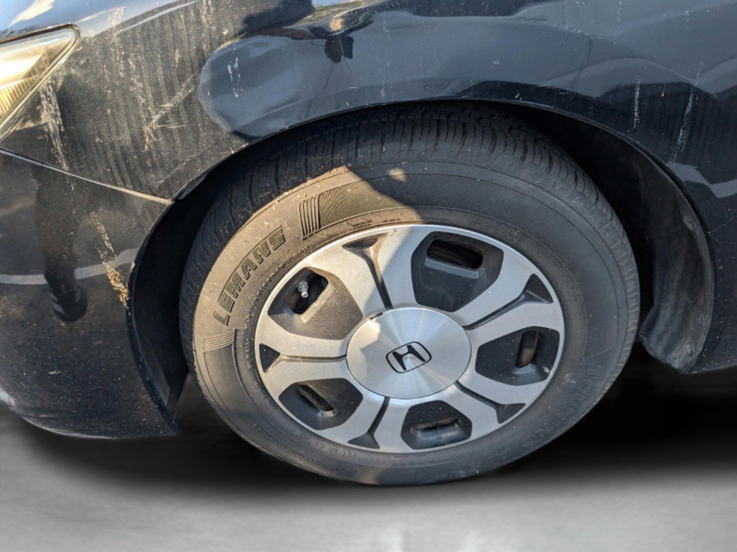 Used 2013 Honda Civic Hybrid Sedan image 27