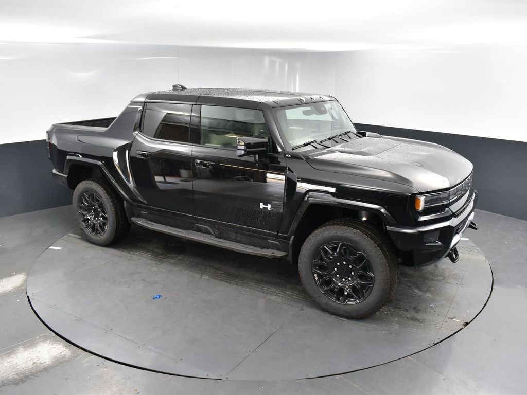 New 2026 GMC Hummer EV 4x4 Crew Cab image 10