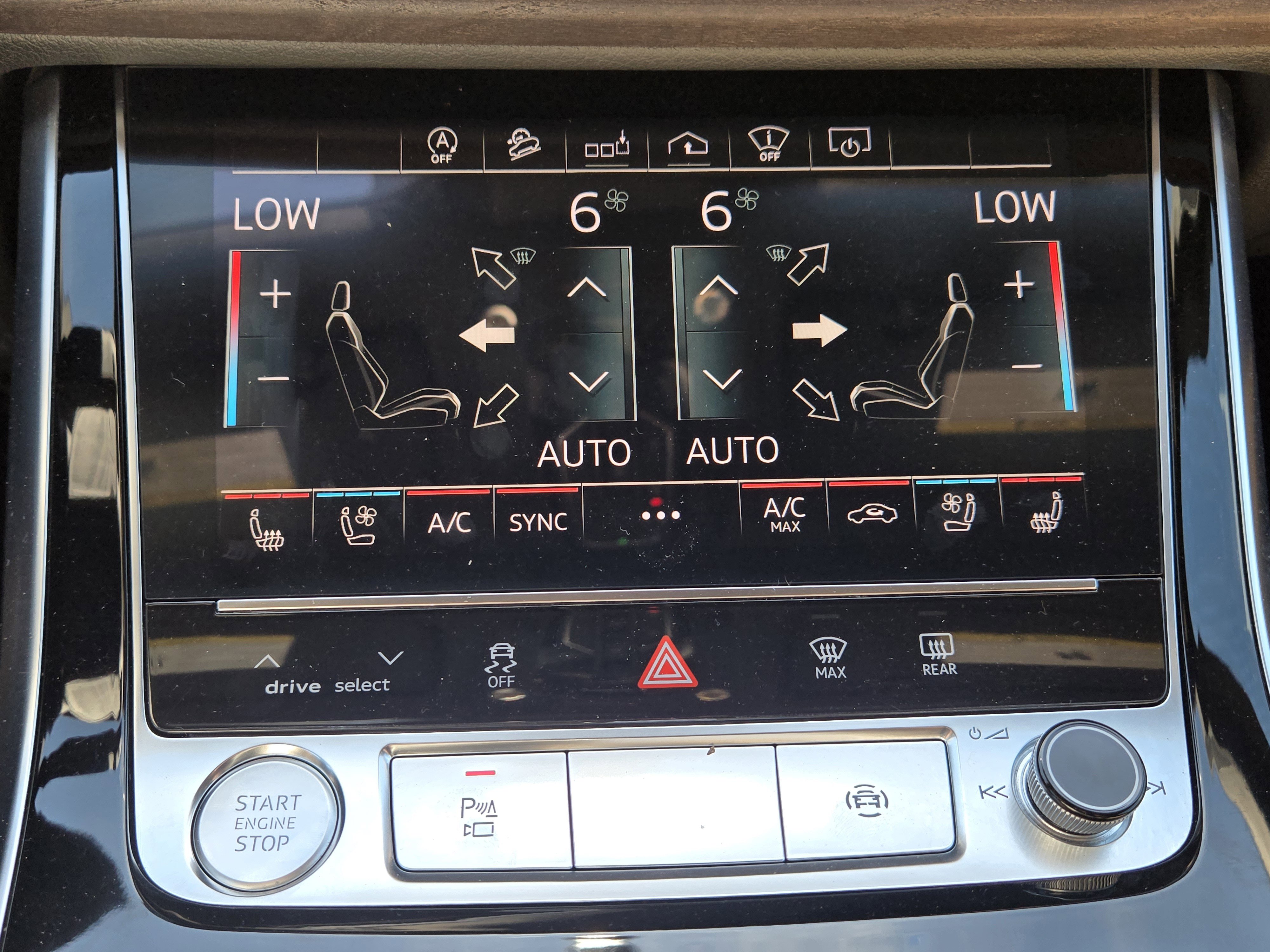 Used 2020 Audi Q8 Prestige image 26