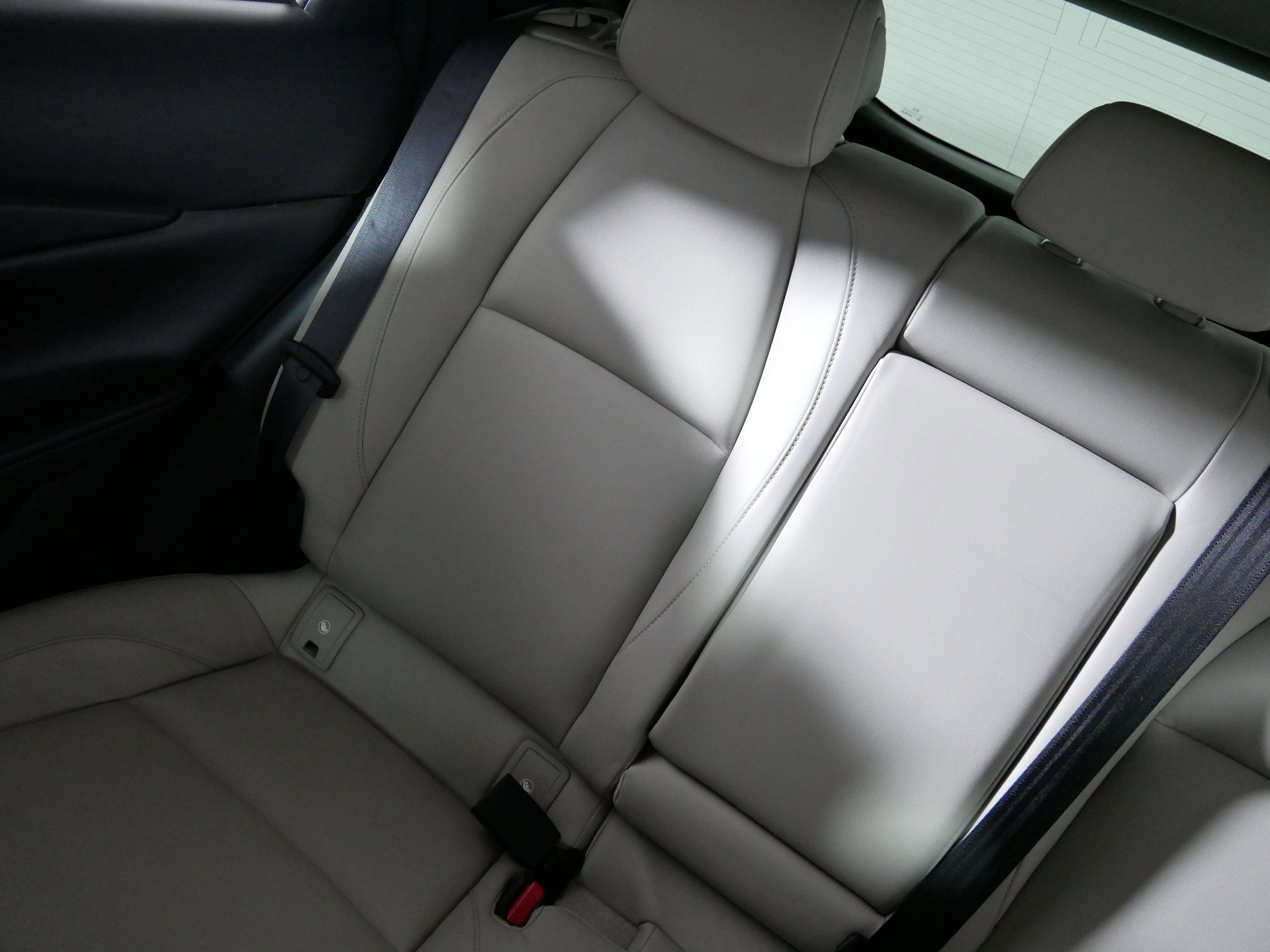 Used 2023 MAZDA CX-30 AWD 2.5 S w/ Preferred Package image 12