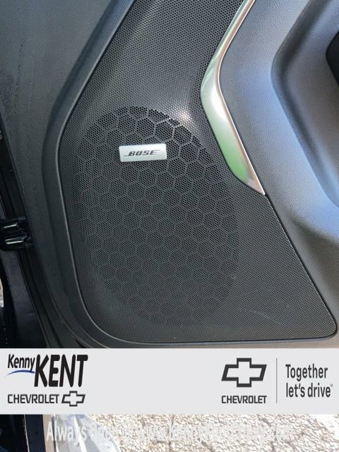 Certified 2023 Chevrolet Tahoe High Country image 24