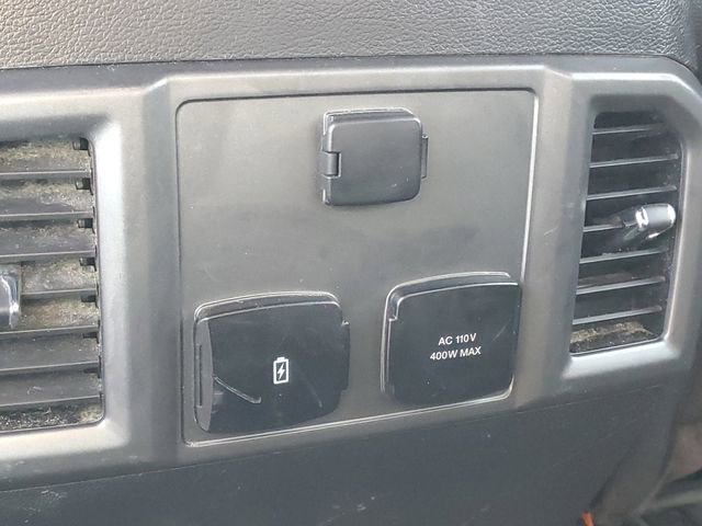 Used 2020 Ford F150 XLT w/ Equipment Group 302A Luxury image 32