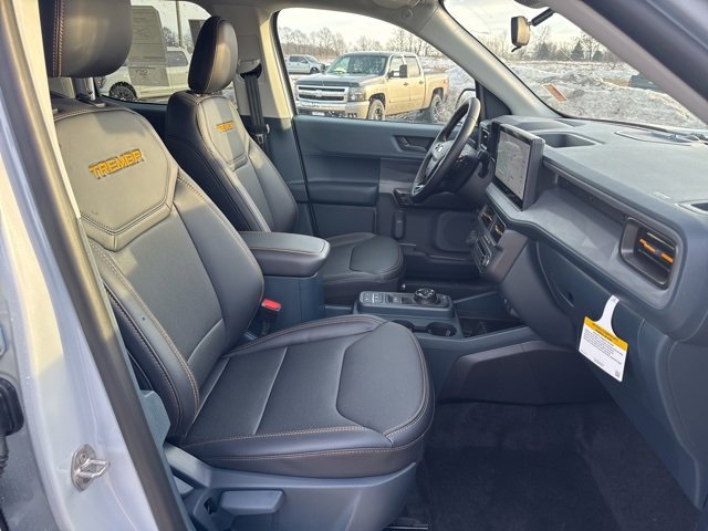 New 2026 Ford Maverick Tremor image 17