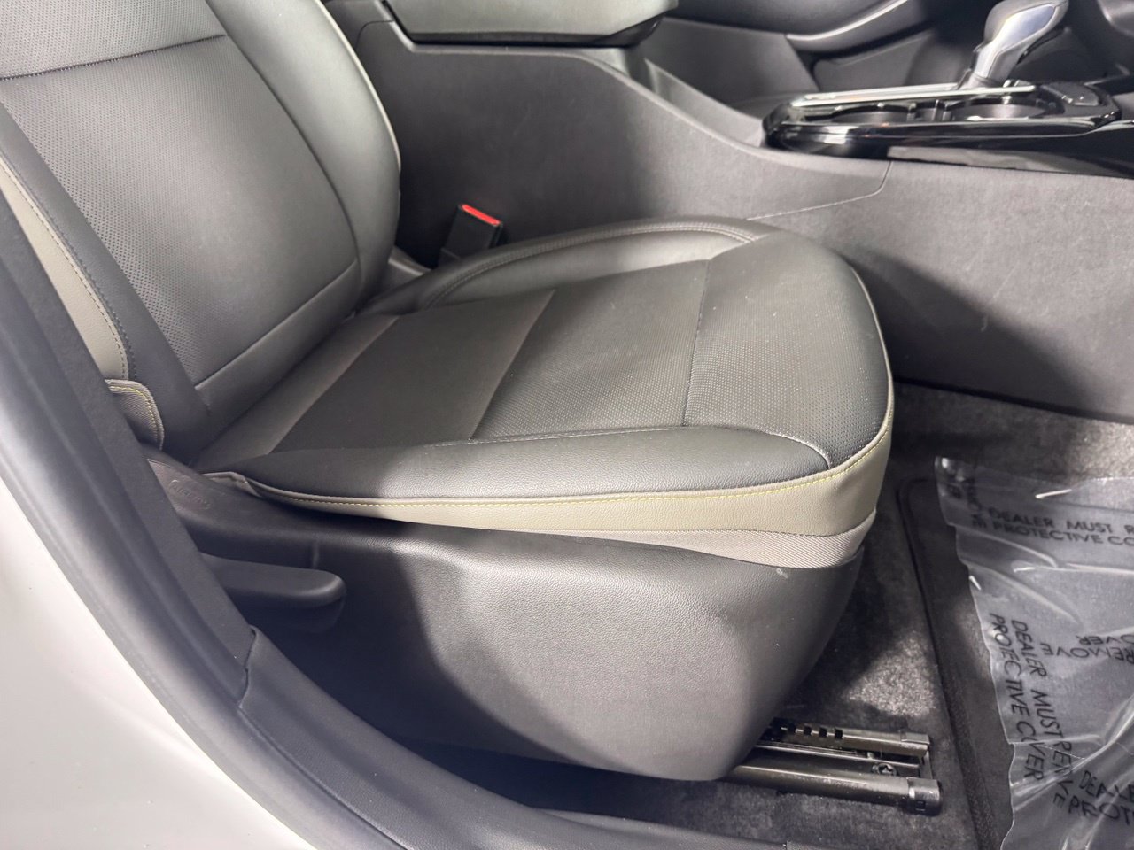 Used 2024 Chevrolet Trax ACTIV w/ Sunroof Package FWD image 35