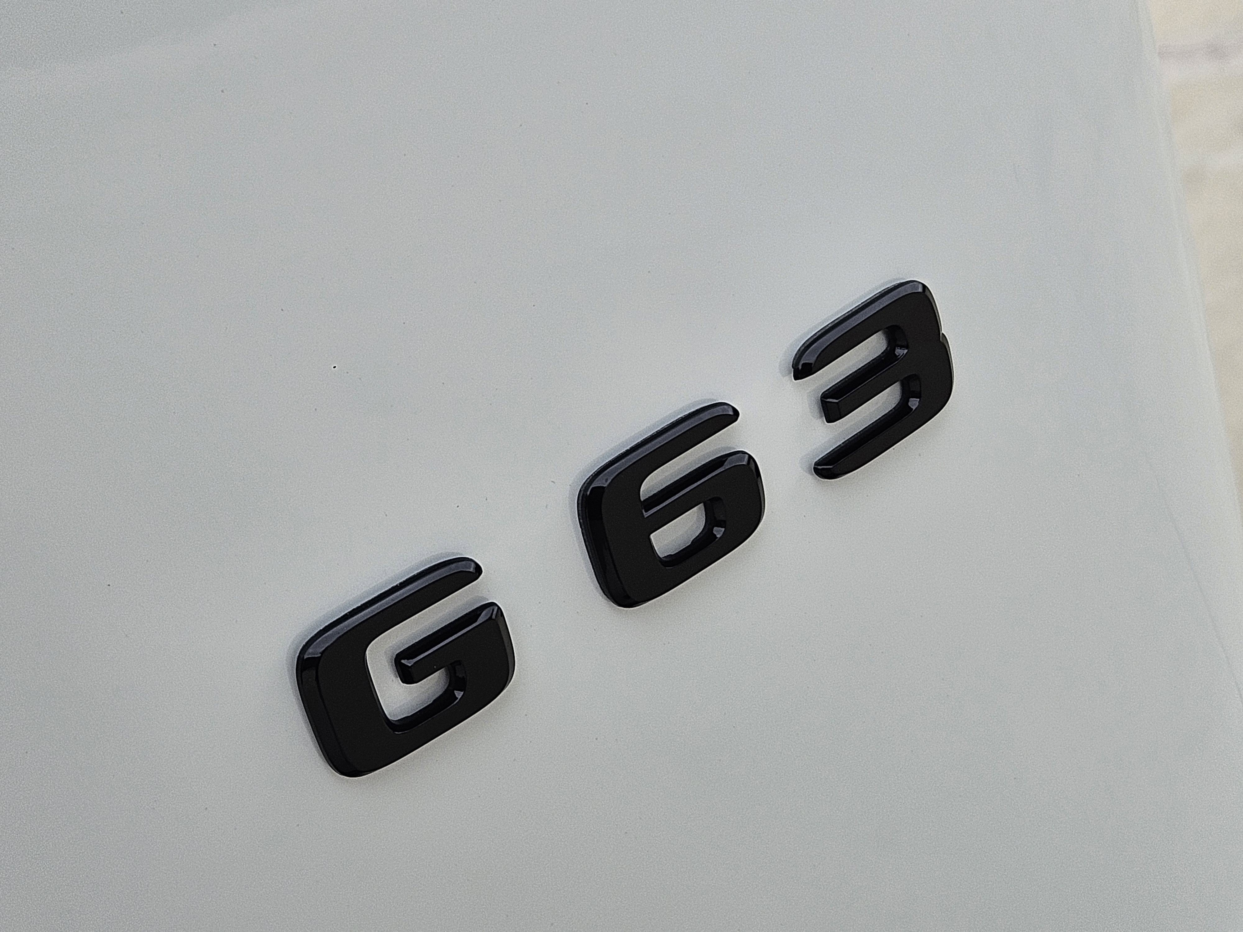 Certified 2026 Mercedes-Benz G 63 AMG 4MATIC image 10