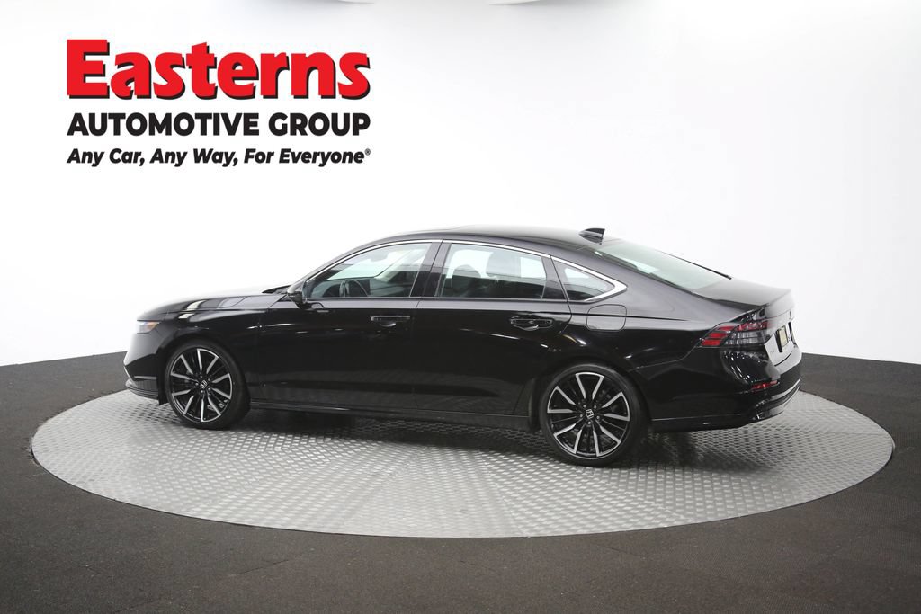 Used 2023 Honda Accord Touring image 65