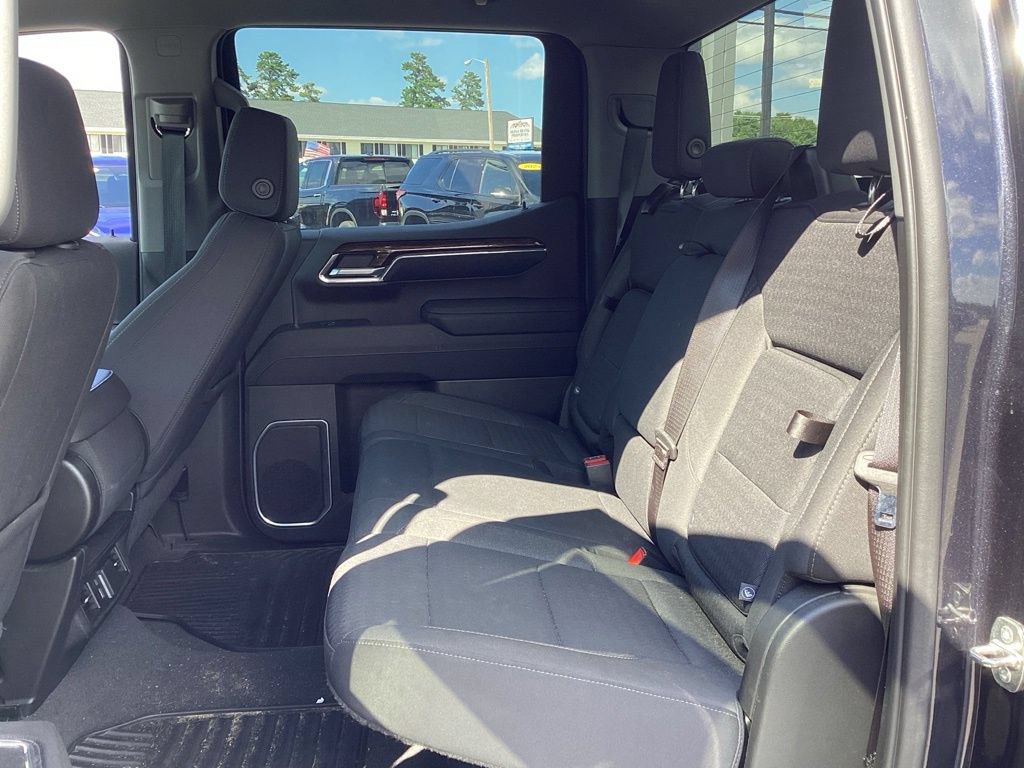 Used 2023 GMC Sierra 1500 Elevation AWD/4WD image 12