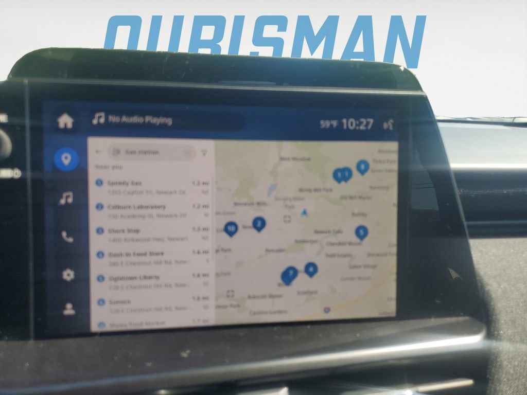 New 2026 Subaru Outback Wilderness AWD/4WD image 18
