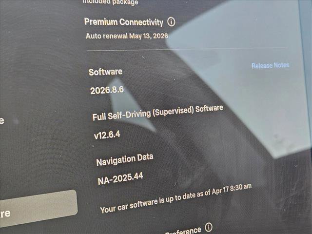 Used 2020 Tesla Model 3 Performance image 16