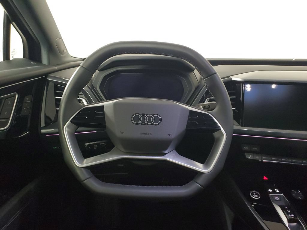 Certified 2023 Audi Q4 e-tron Prestige w/ Black Optic Package AWD/4WD image 16