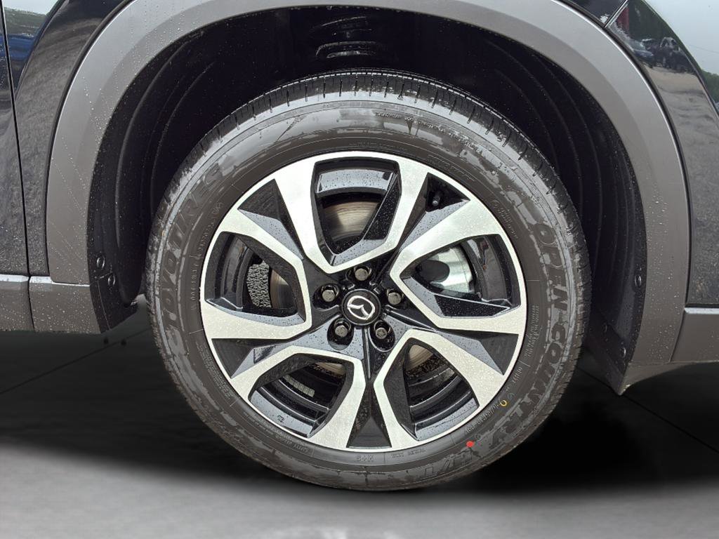New 2026 MAZDA CX-5 Preferred AWD/4WD image 30