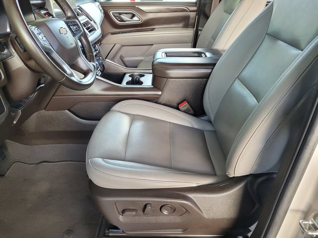 Used 2024 Chevrolet Tahoe LT AWD/4WD image 17