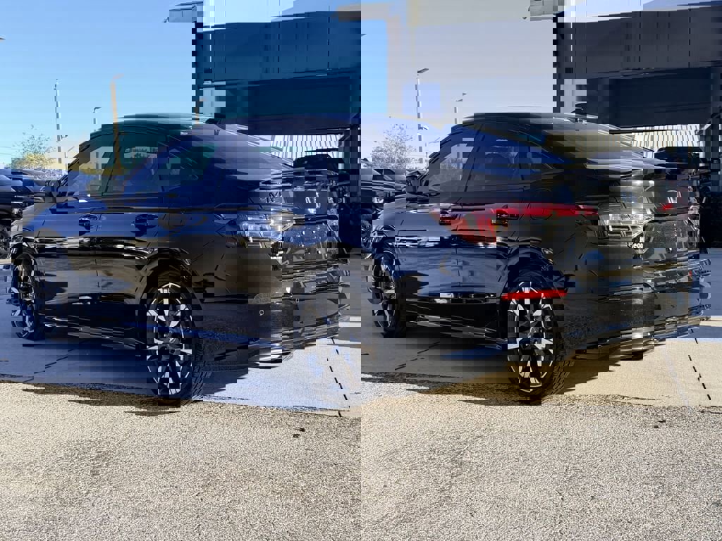 Used 2026 Honda Civic Sport Touring image 6