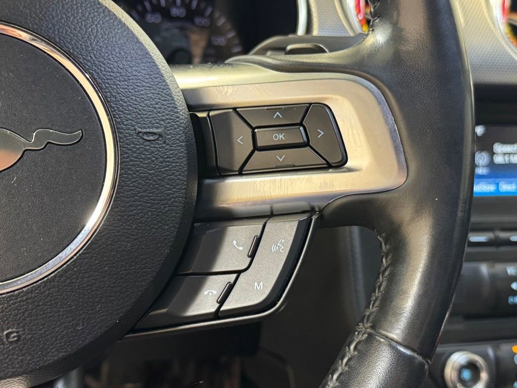 Used 2018 Ford Mustang GT RWD image 36