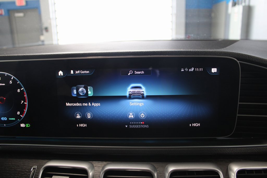 Used 2023 Mercedes-Benz GLE 450 4MATIC image 28