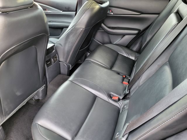 Used 2025 MAZDA CX-30 AWD 2.5 S w/ Preferred Package image 18