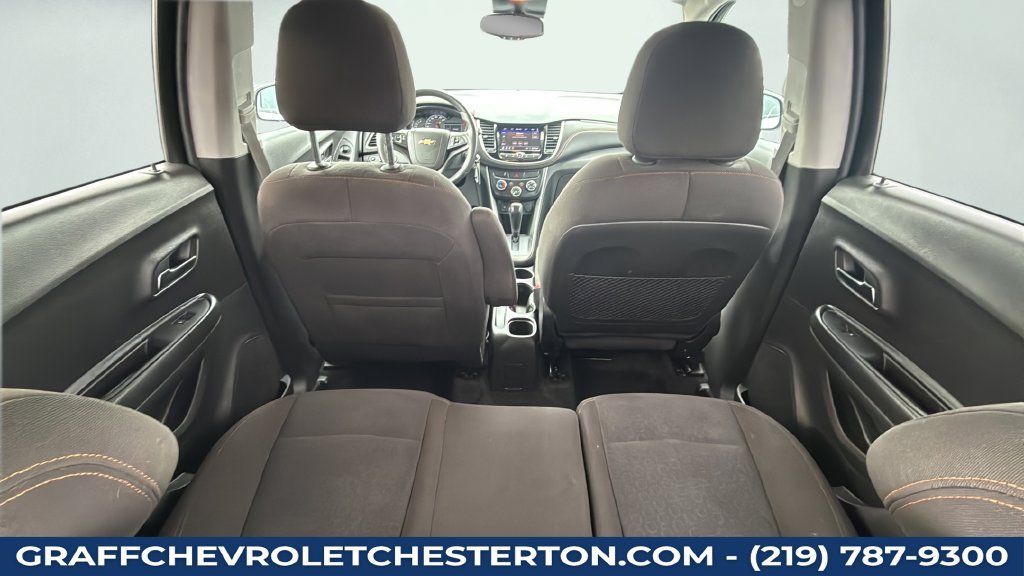 Used 2021 Chevrolet Trax LS w/ Tint and Cruise Package AWD/4WD image 46