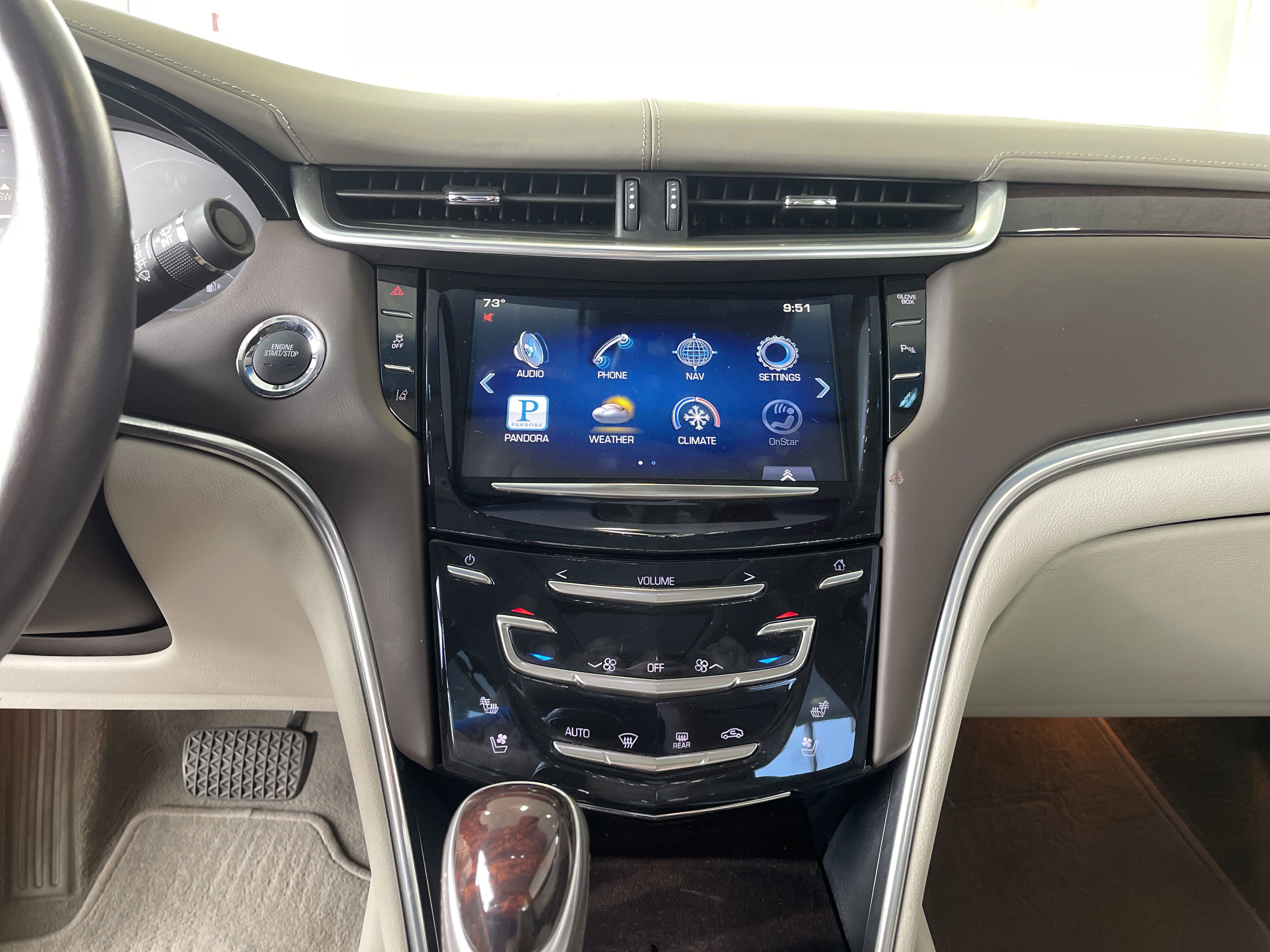 Used 2013 Cadillac XTS Platinum image 35