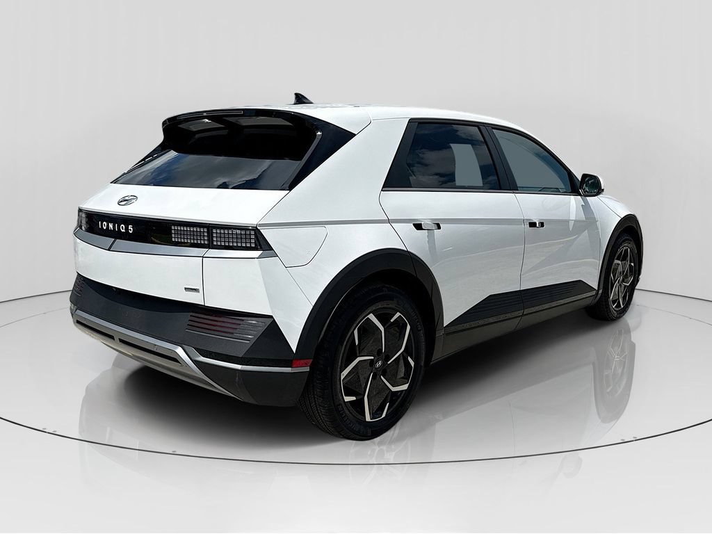 Used 2023 Hyundai Ioniq 5 SE AWD/4WD image 7