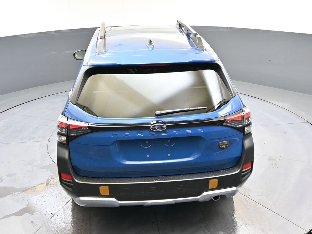 New 2026 Subaru Forester Wilderness image 39