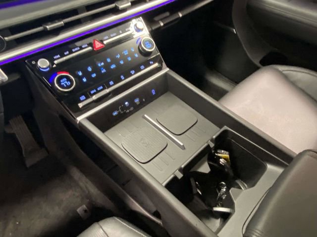 Used 2024 Hyundai Santa Fe Limited image 17