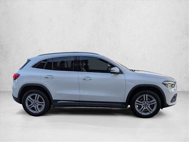 Certified 2021 Mercedes-Benz GLA 250 4MATIC image 4