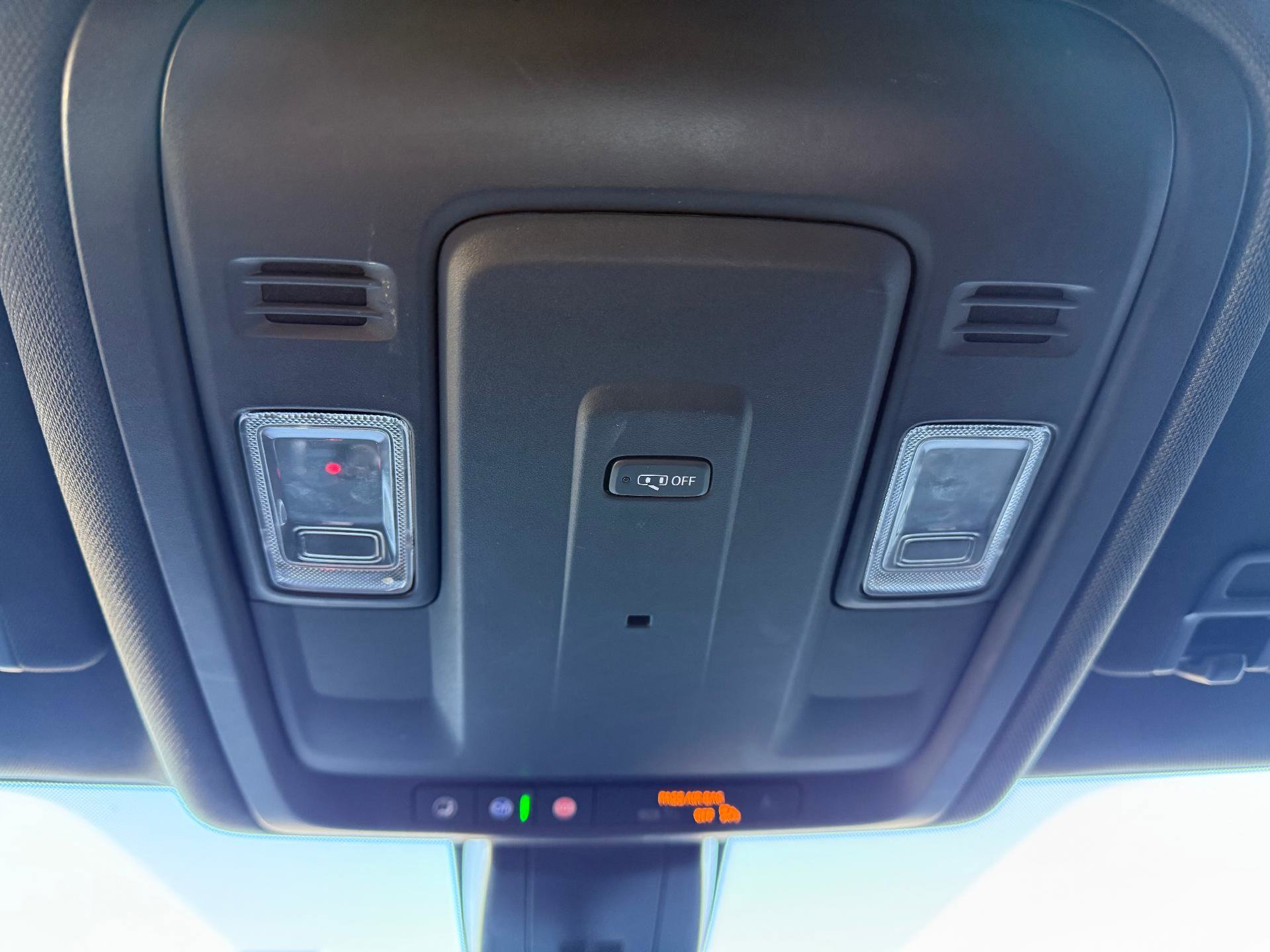 Certified 2021 Chevrolet Suburban LS w/ Driver Alert Package image 27