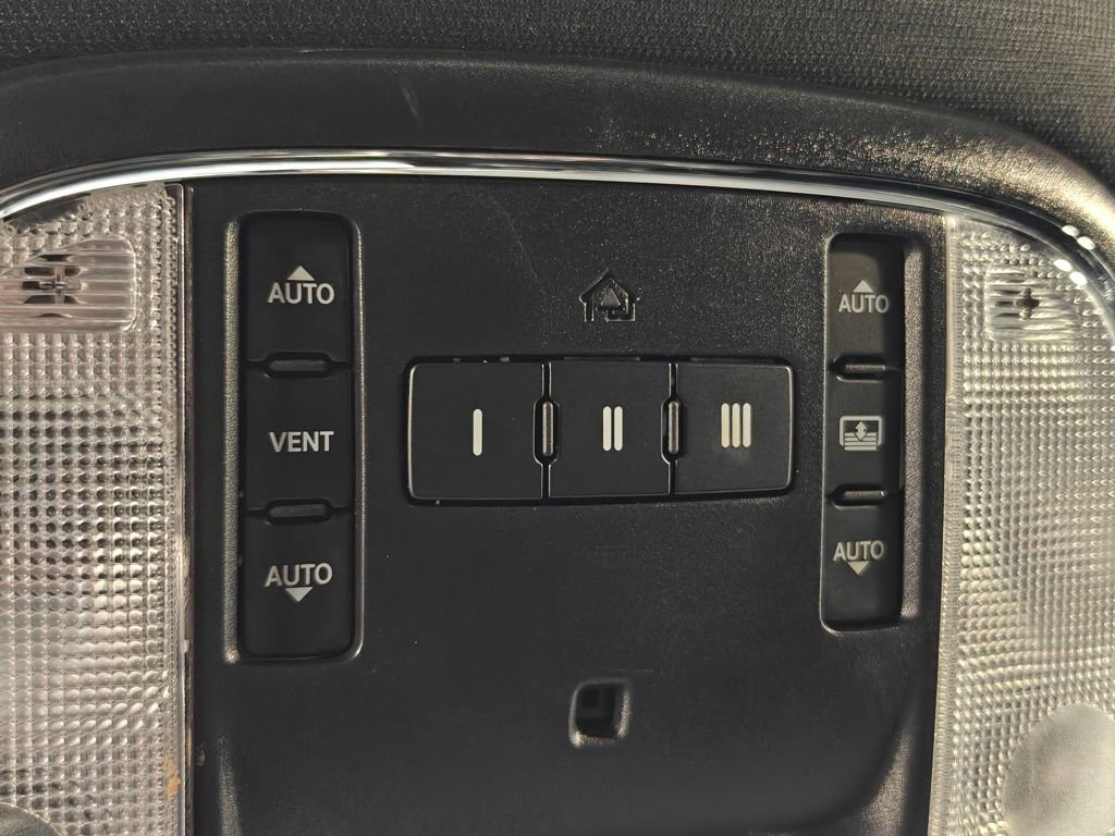 Used 2018 Jeep Grand Cherokee High Altitude image 9