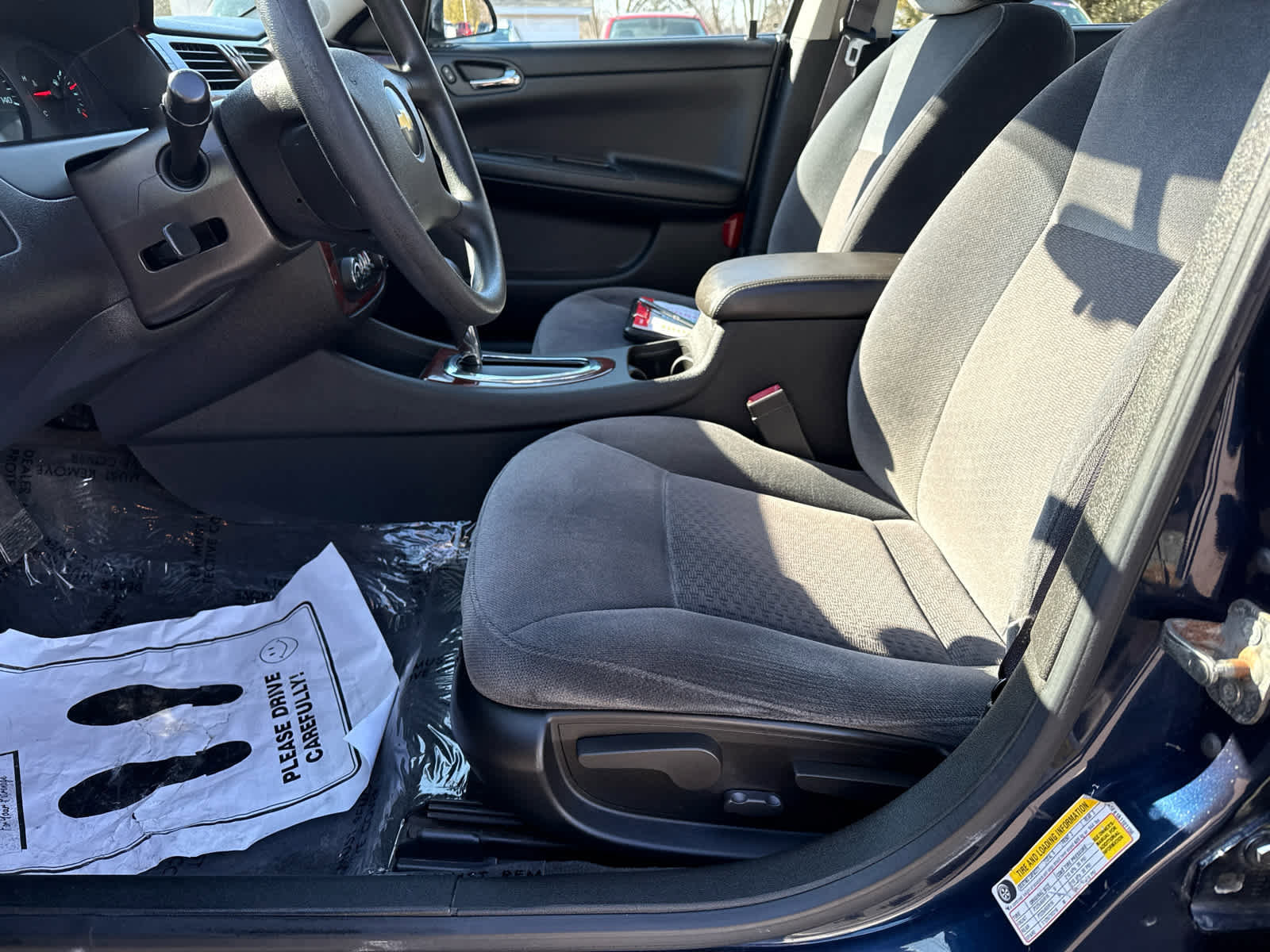 Used 2010 Chevrolet Impala LS image 11
