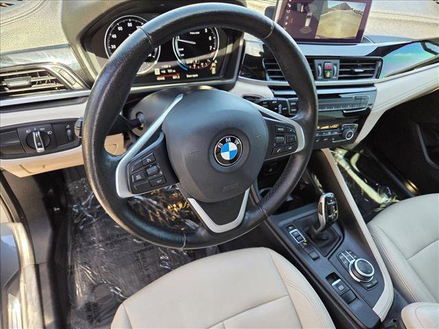 Used 2021 BMW X1 sDrive28i w/ Convenience Package FWD image 10