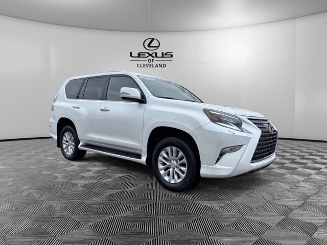 Used 2023 Lexus GX 460 Premium image 2